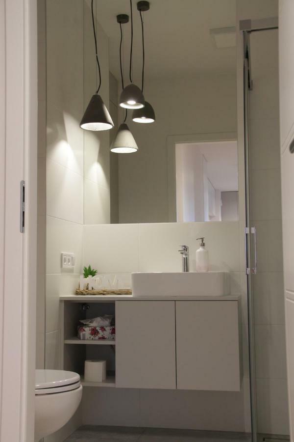 Apartment Arche Matejki Lodž Exteriér fotografie